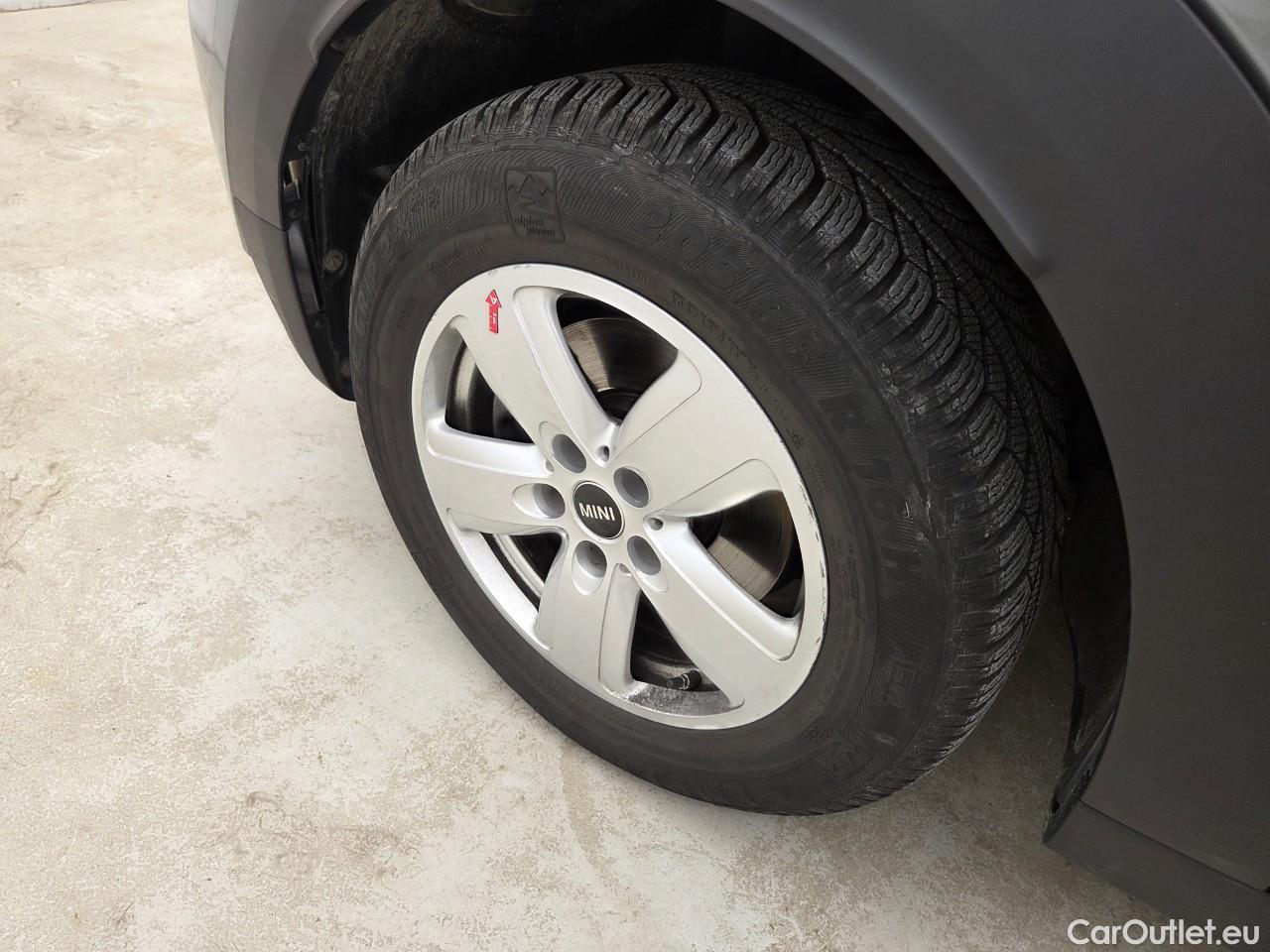  Mini  Countryman 1.5 Cooper #8