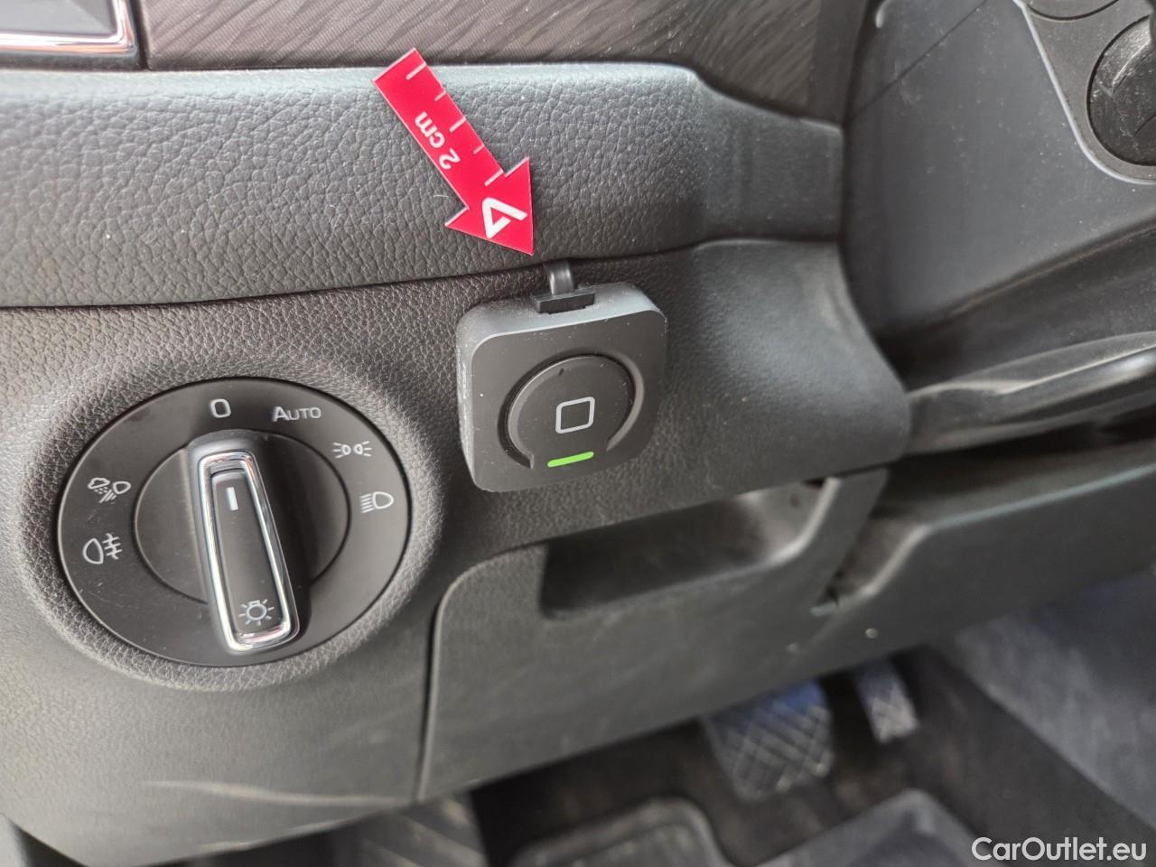  Skoda  Kodiaq 2.0 TDI 200CP Style DSG 4x4 #74