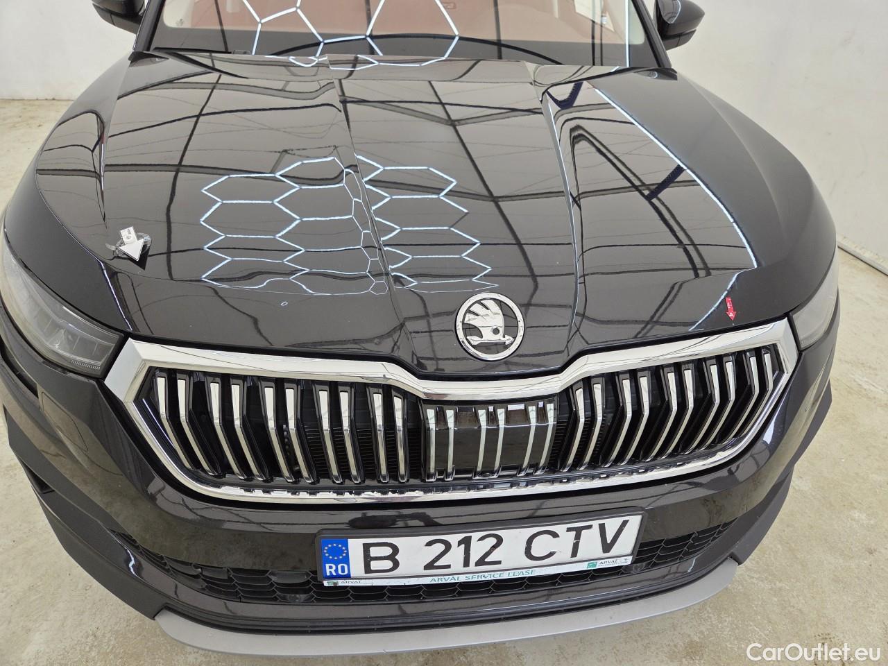  Skoda  Kodiaq 2.0 TDI 200CP Style DSG 4x4 #34