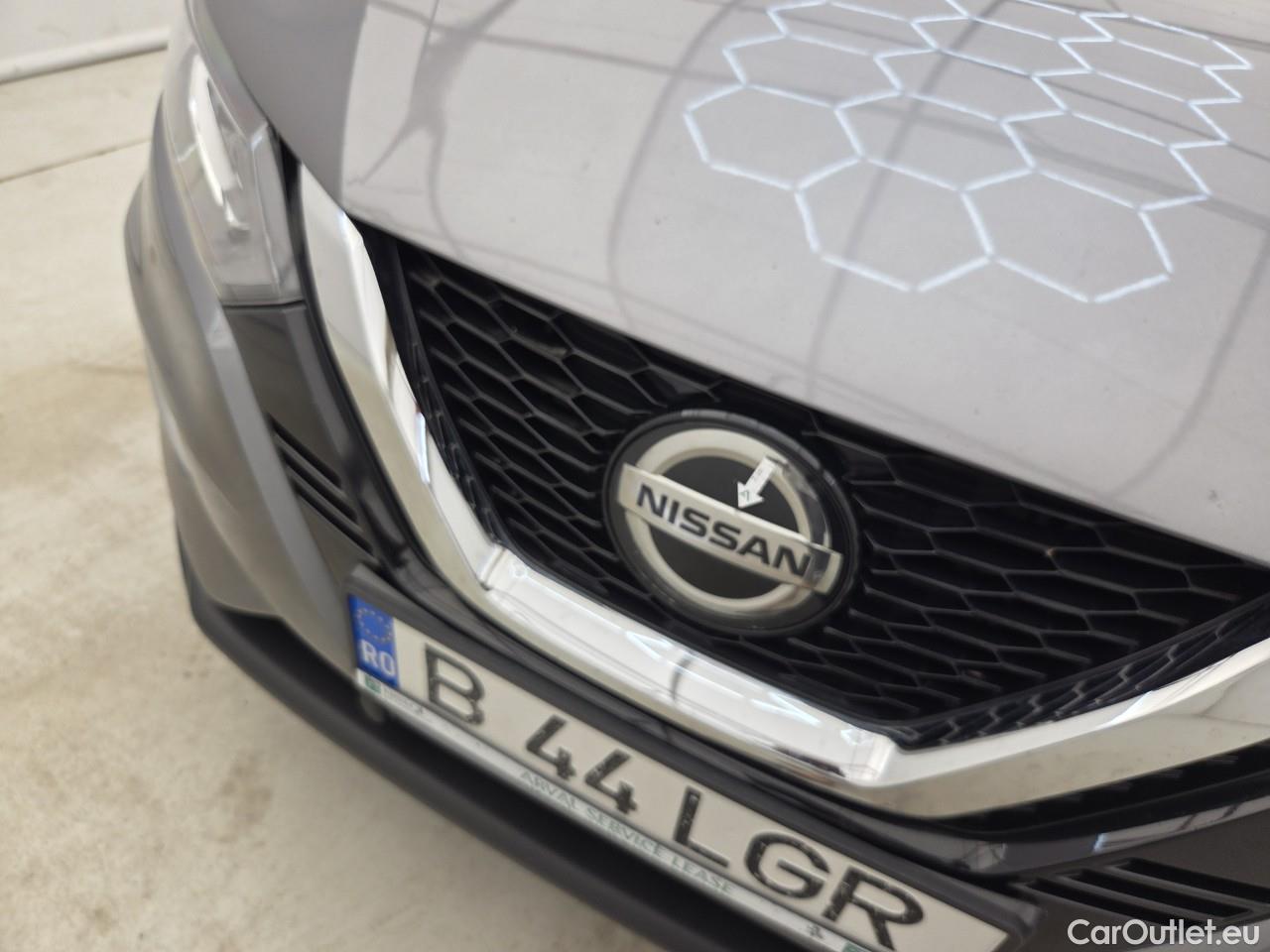  Nissan  Qashqai 1.3 156CP 2WD DCT N-Connecta #16