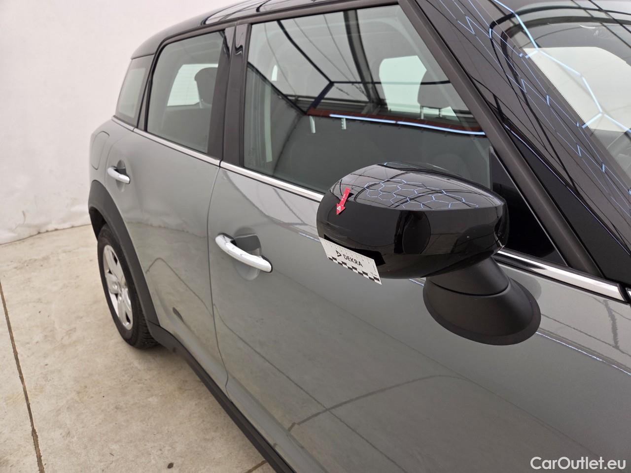  Mini  Countryman 1.5 Cooper #27