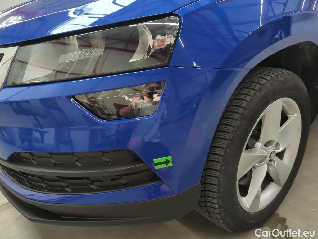 Skoda  Karoq 2.0 TDI 150CP Ambition DSG 4x4 #15