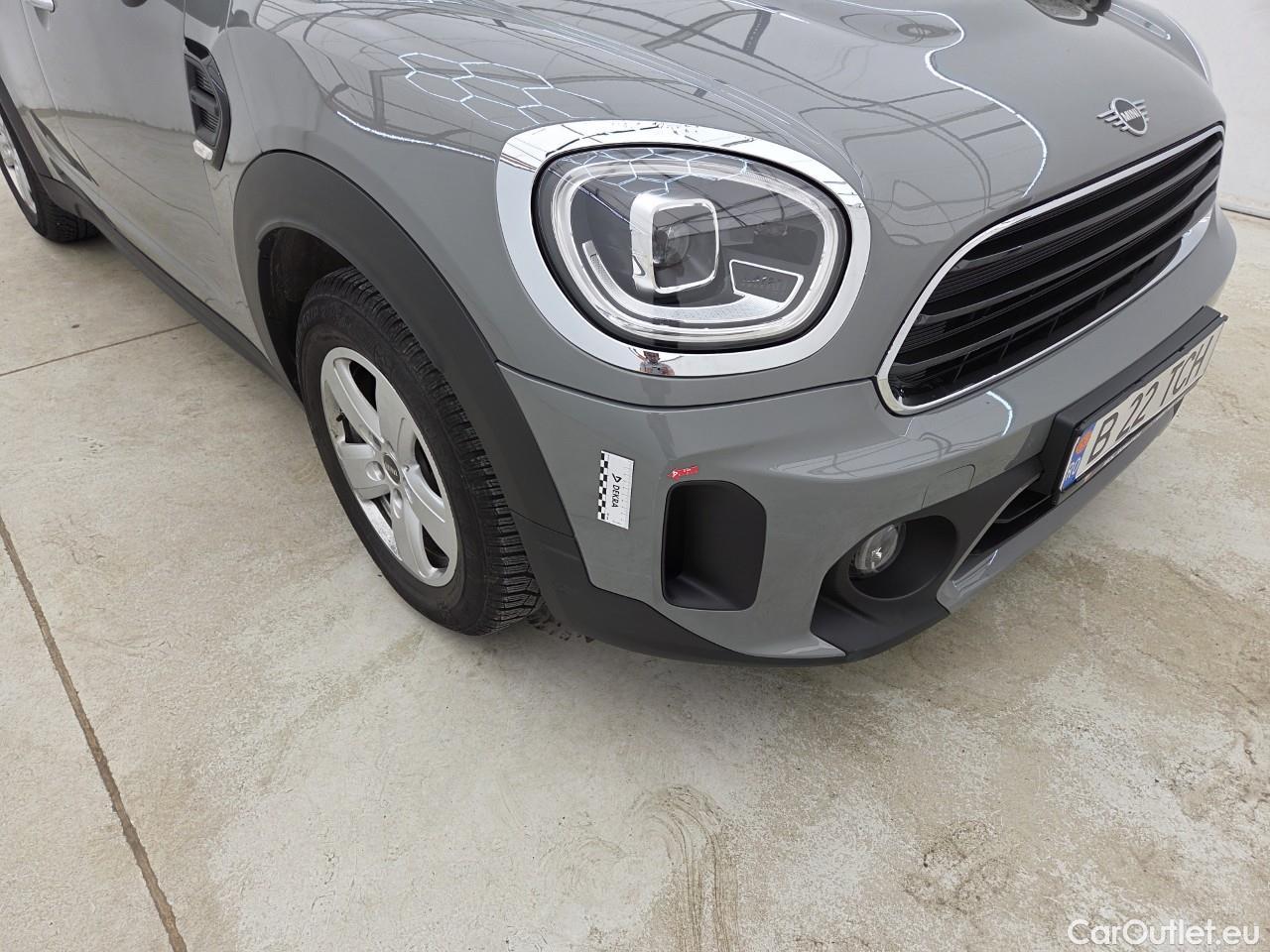  Mini  Countryman 1.5 Cooper #14