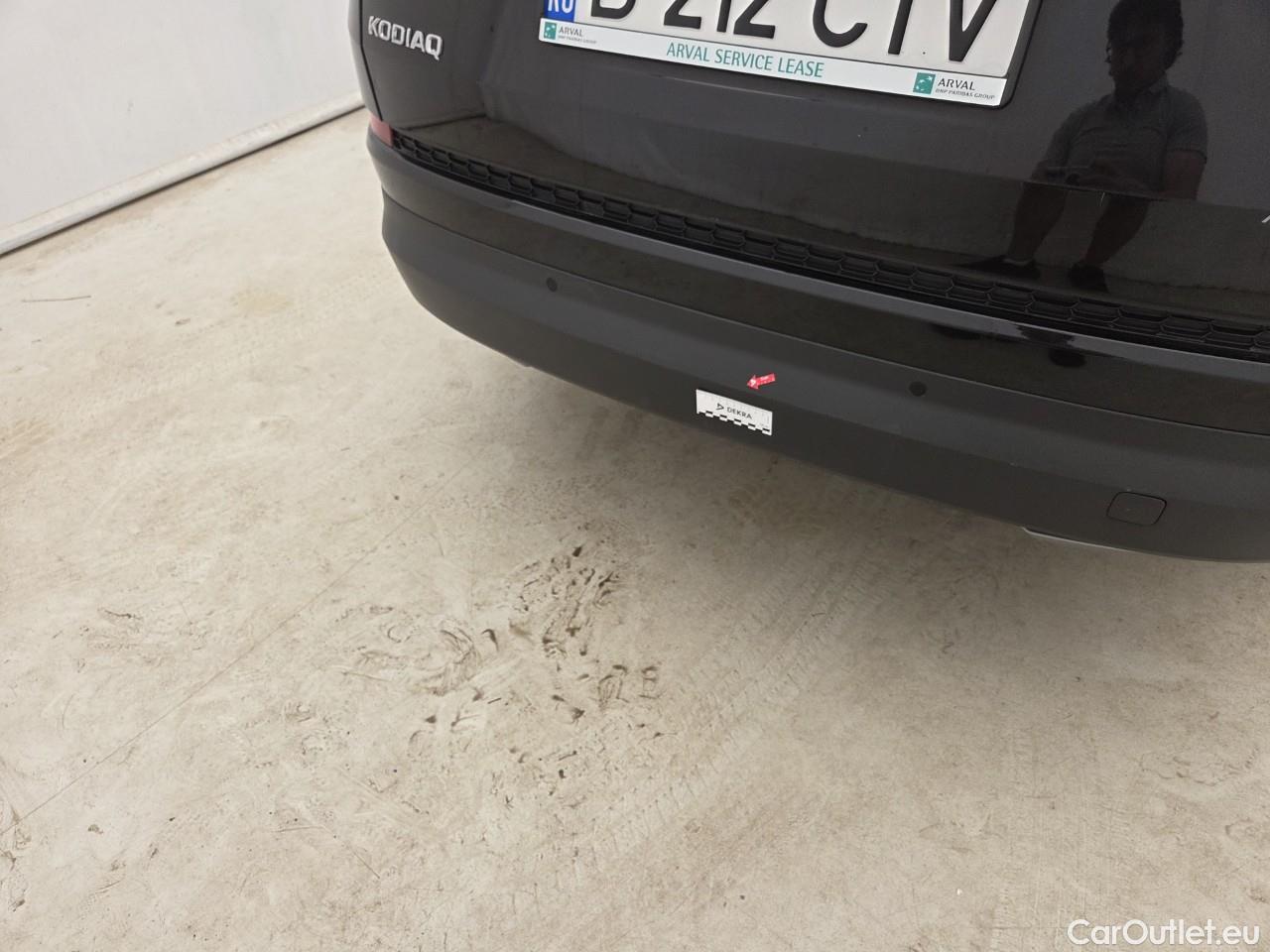  Skoda  Kodiaq 2.0 TDI 200CP Style DSG 4x4 #63