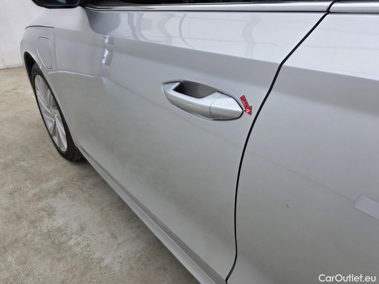  Skoda  Octavia 1.4 TSI iV PHEV Style DSG #5