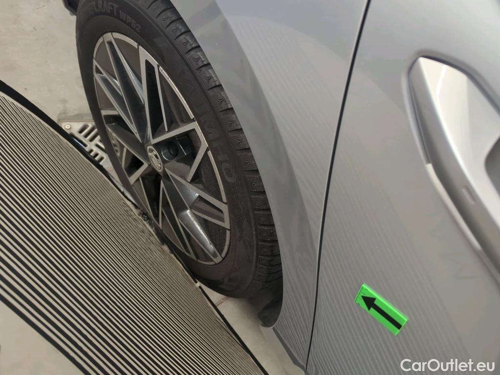  Skoda  Octavia 2.0 TDI 150CP Style DSG #17