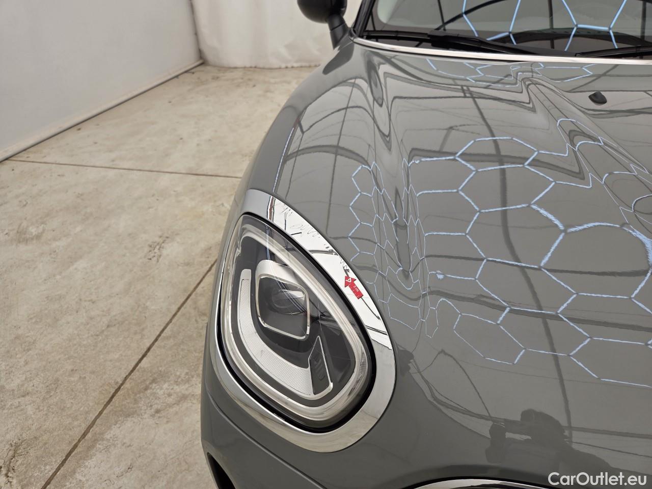  Mini  Countryman 1.5 Cooper #25