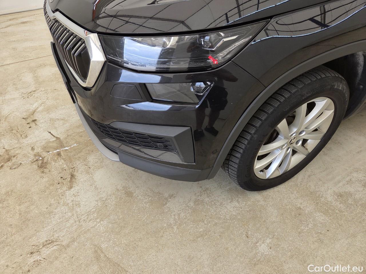  Skoda  Kodiaq 2.0 TDI 200CP Style DSG 4x4 #27