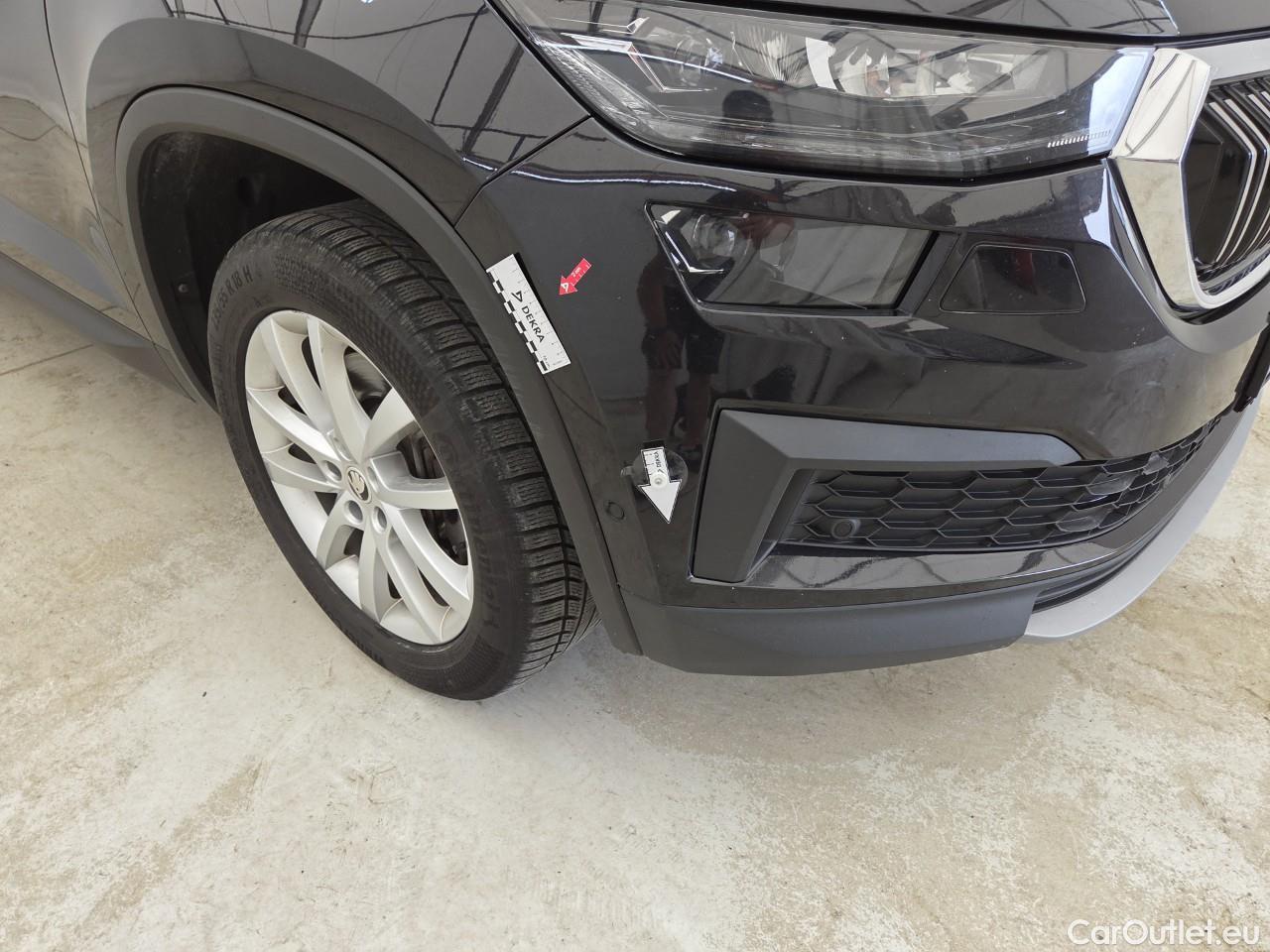  Skoda  Kodiaq 2.0 TDI 200CP Style DSG 4x4 #50