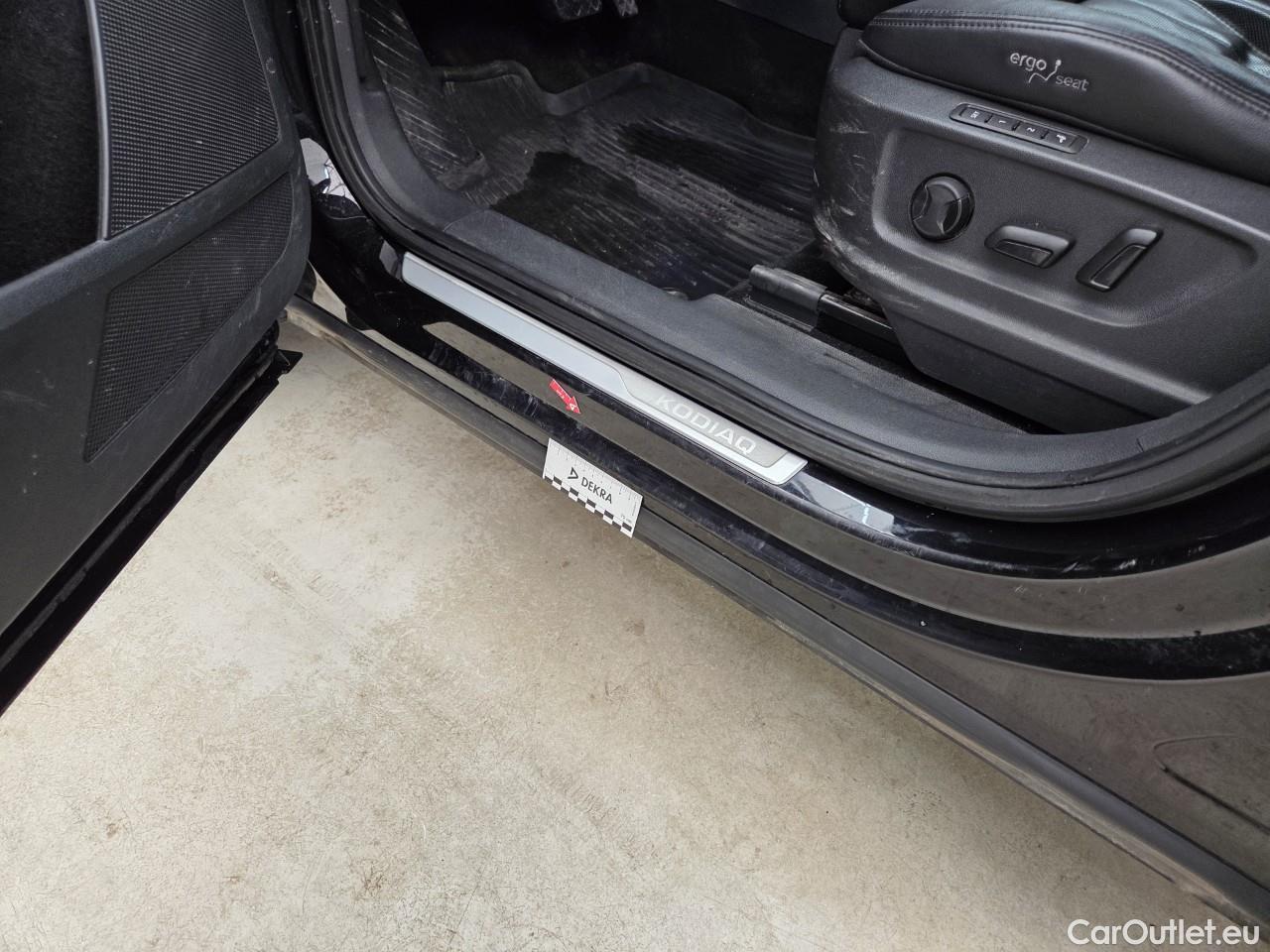  Skoda  Kodiaq 2.0 TDI 200CP Style DSG 4x4 #1