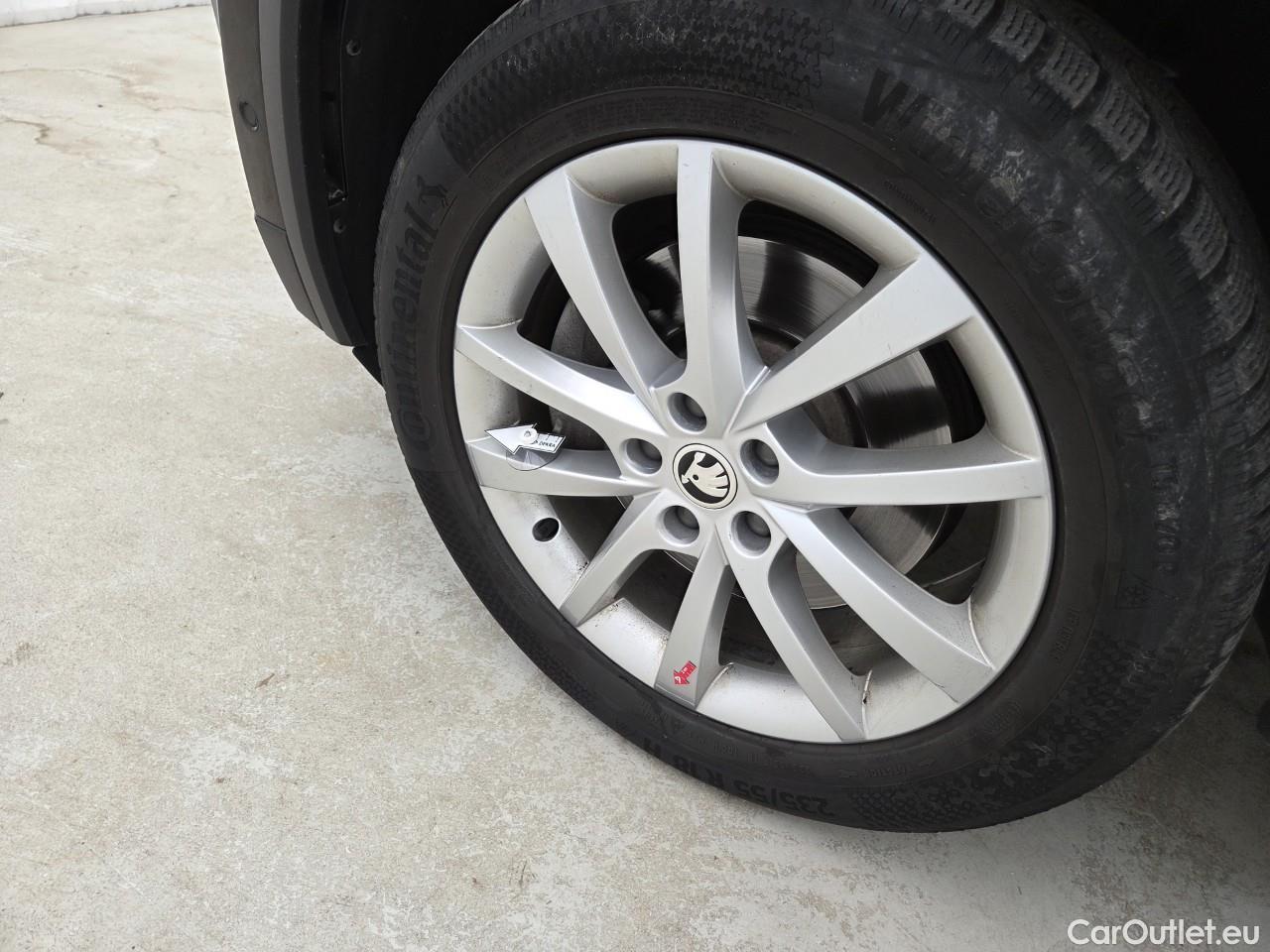  Skoda  Kodiaq 2.0 TDI 200CP Style DSG 4x4 #12