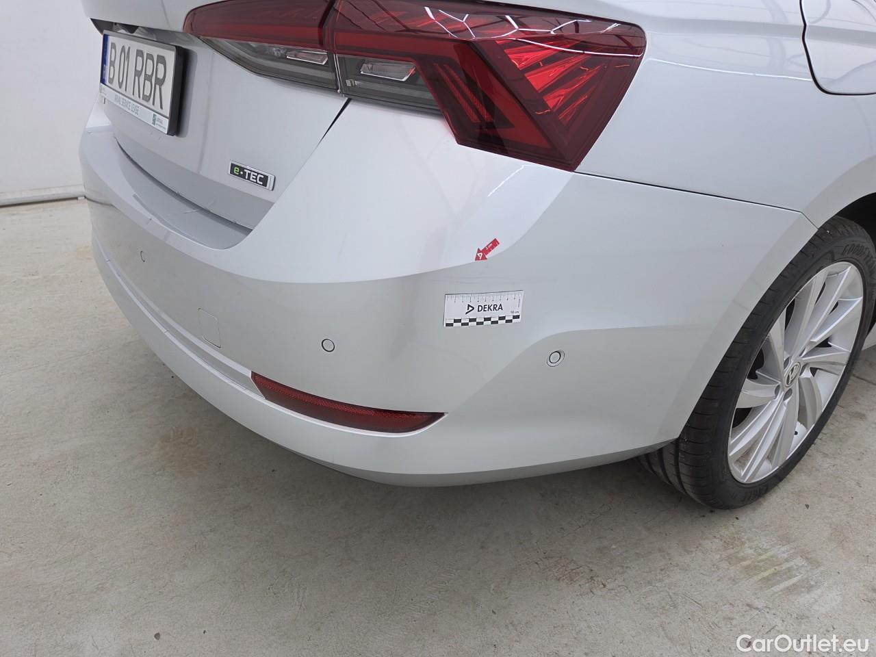  Skoda  Octavia 1.4 TSI iV PHEV Style DSG #24