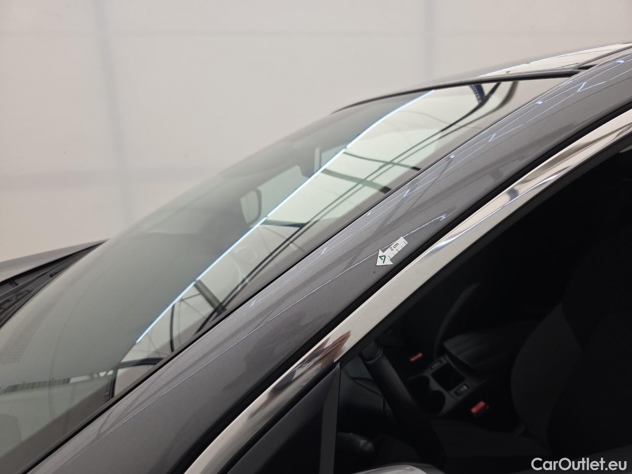 Nissan  Qashqai 1.3 156CP 2WD DCT N-Connecta #8