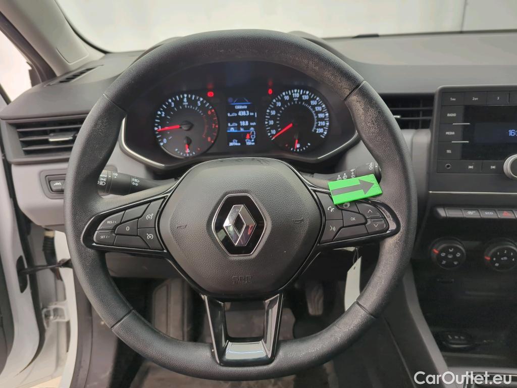  Renault  Clio 1.0 TCe 90CP Life #21