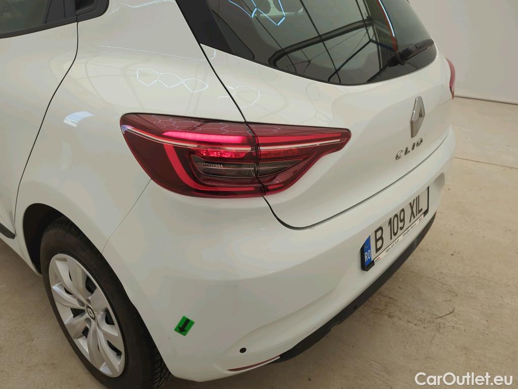  Renault  Clio 1.0 TCe 90CP Life #1