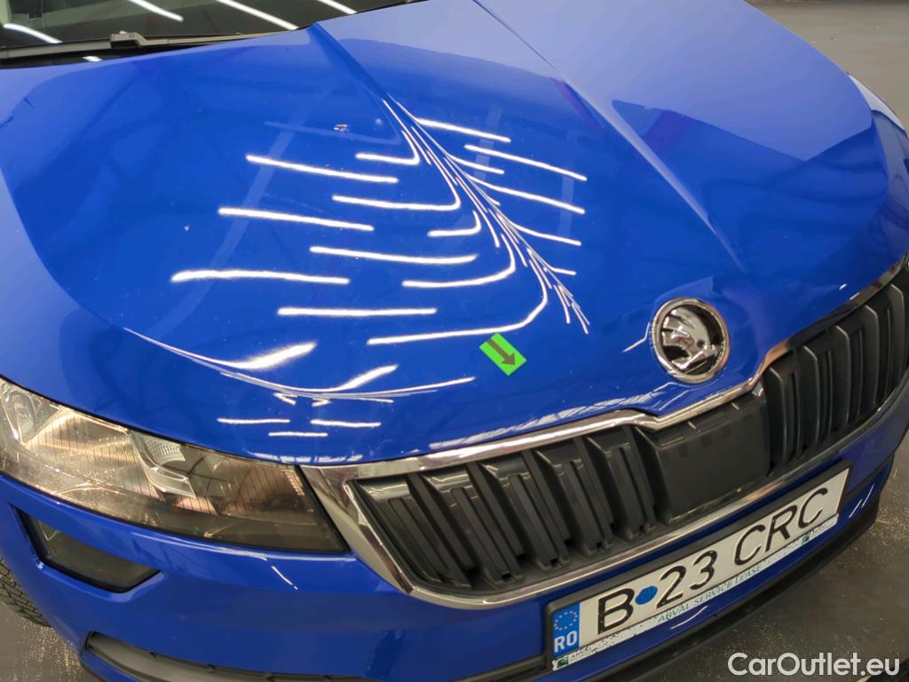  Skoda  Karoq 2.0 TDI 150CP Ambition DSG 4x4 #25