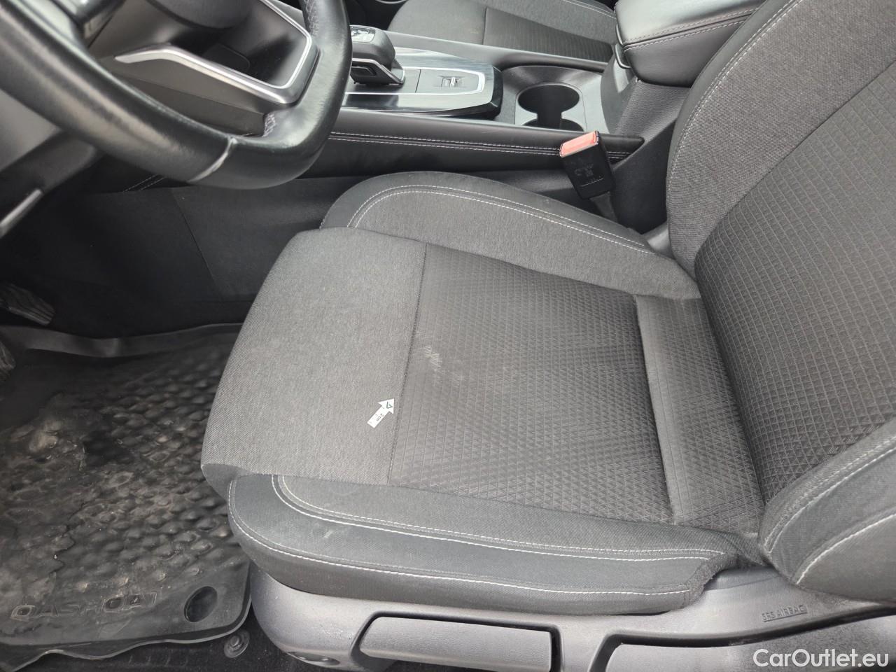  Nissan  Qashqai 1.3 156CP mild-hybr N-Connecta X-Tronic #69