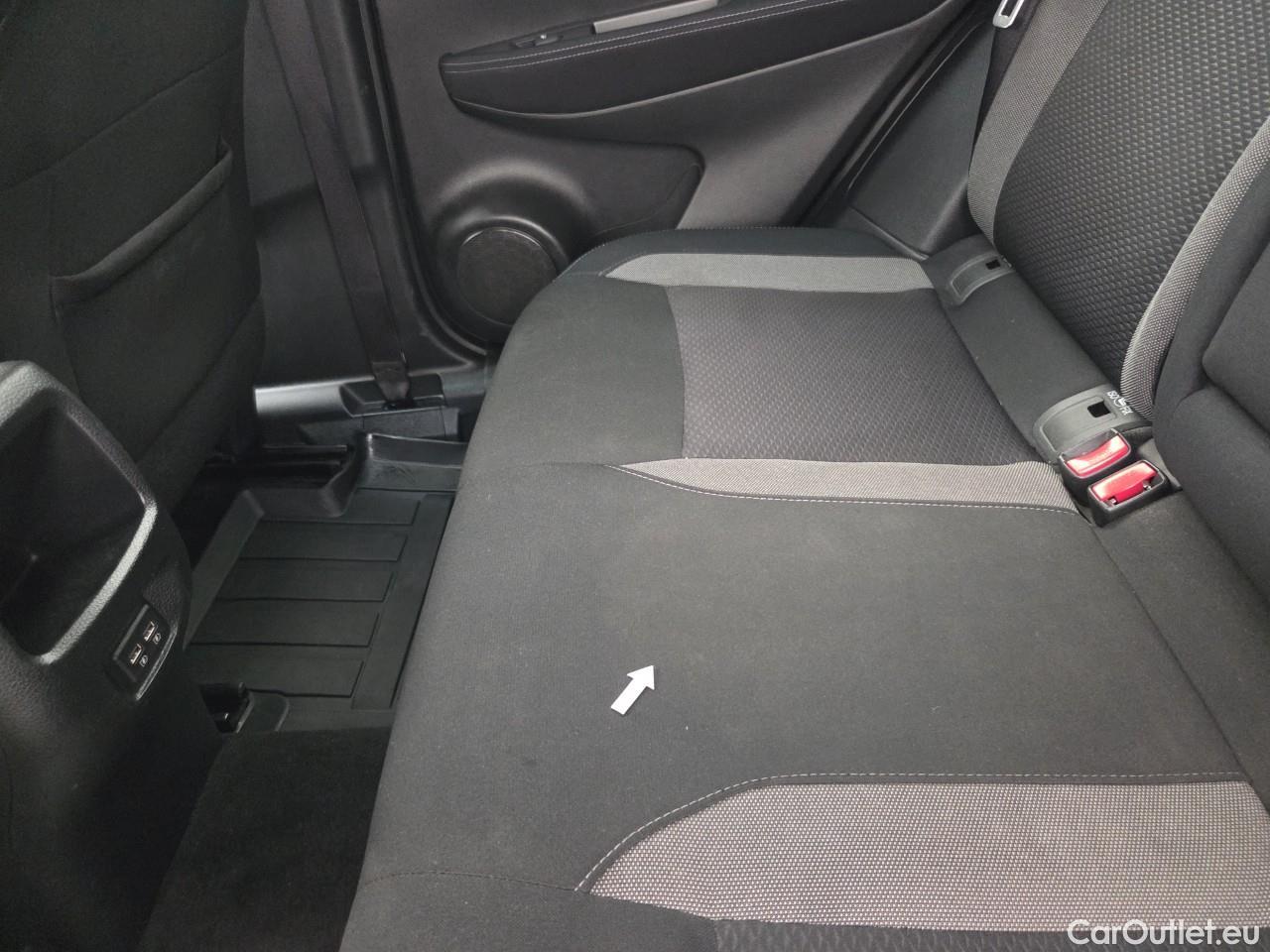  Nissan  Qashqai 1.3 156CP 2WD DCT N-Connecta #49