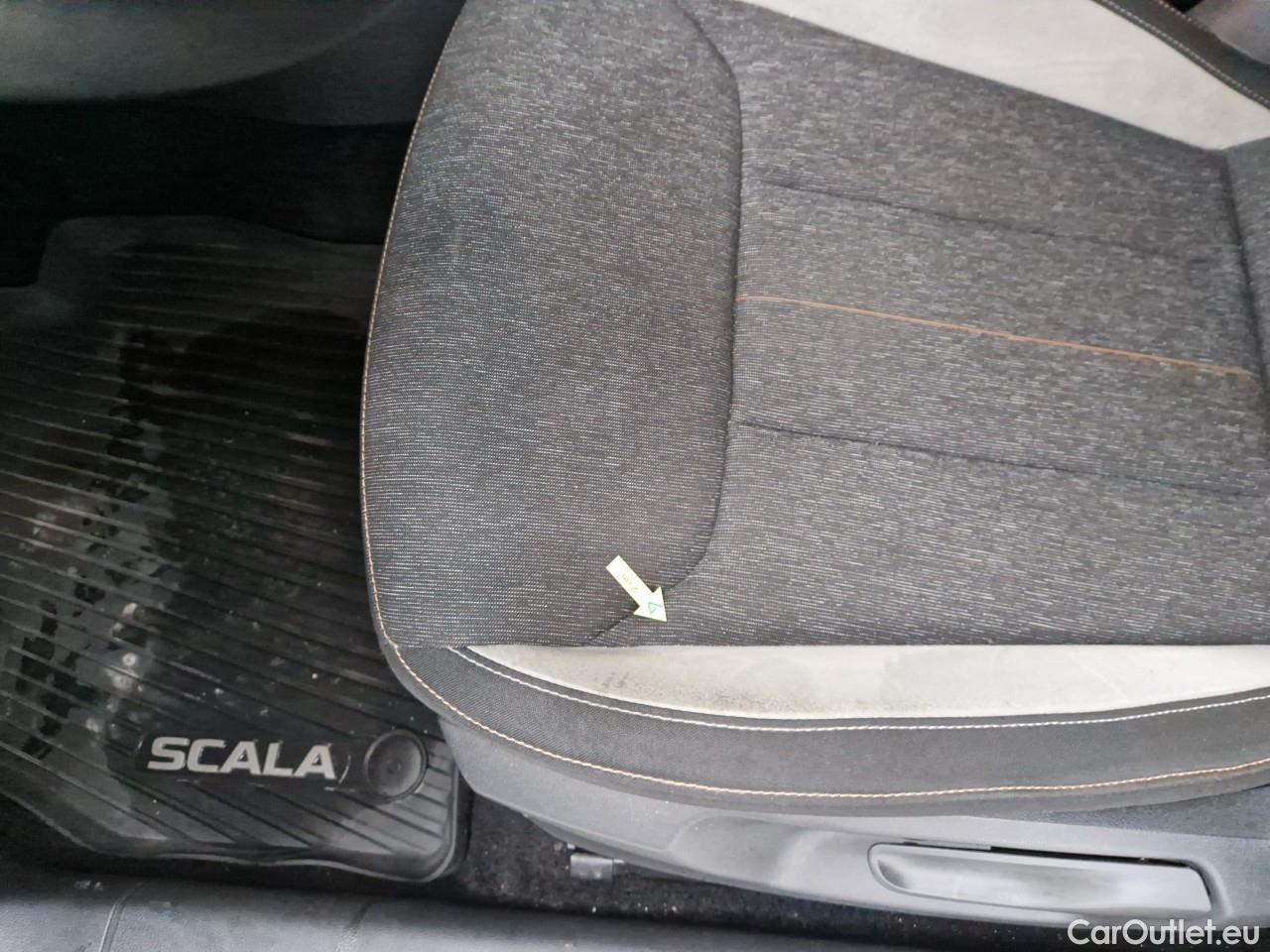  Skoda  Scala 1.0 TSI Style #20