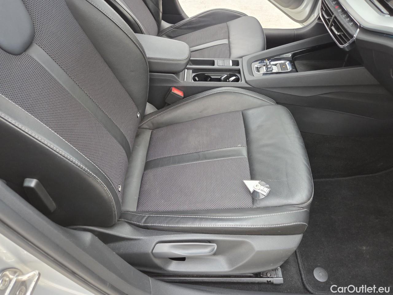  Skoda  Octavia 1.4 TSI iV PHEV Style DSG #42
