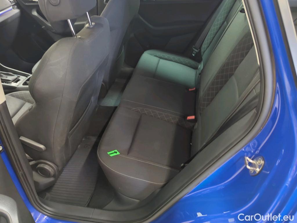  Skoda  Karoq 2.0 TDI 150CP Ambition DSG 4x4 #15