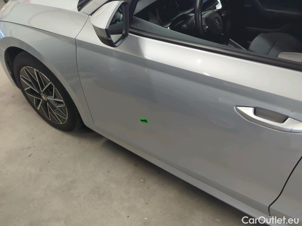  Skoda  Octavia 2.0 TDI 150CP Style DSG #12