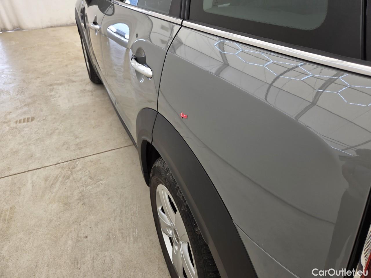  Mini  Countryman 1.5 Cooper #53