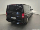  Mercedes  V-Klasse V 220 d extra-lung #2