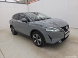 Nissan  Qashqai 1.3 156CP mild-hybr N-Connecta X-Tronic #2