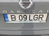  Nissan  Qashqai 1.3 156CP mild-hybr N-Connecta X-Tronic #10