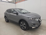  Nissan  Qashqai 1.3 156CP 2WD DCT N-Connecta #2
