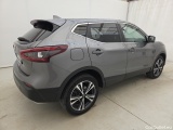  Nissan  Qashqai 1.3 156CP 2WD DCT N-Connecta #3
