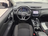  Nissan  Qashqai 1.3 156CP 2WD DCT N-Connecta #5