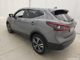  Nissan  Qashqai 1.3 156CP 2WD DCT N-Connecta #4