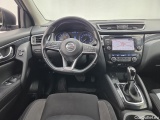  Nissan  Qashqai 1.3 156CP 2WD DCT N-Connecta #7