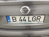  Nissan  Qashqai 1.3 156CP 2WD DCT N-Connecta #10