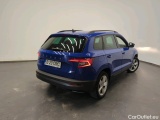  Skoda  Karoq 2.0 TDI 150CP Ambition DSG 4x4 #2