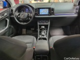  Skoda  Karoq 2.0 TDI 150CP Ambition DSG 4x4 #5