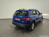  Skoda  Karoq 2.0 TDI 150CP Ambition DSG 4x4 #2