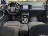  Skoda  Karoq 2.0 TDI 150CP Ambition DSG 4x4 #5