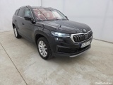  Skoda  Kodiaq 2.0 TDI 200CP Style DSG 4x4 #2