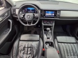  Skoda  Kodiaq 2.0 TDI 200CP Style DSG 4x4 #5