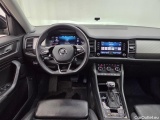  Skoda  Kodiaq 2.0 TDI 200CP Style DSG 4x4 #7
