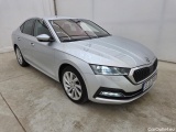  Skoda  Octavia 1.4 TSI iV PHEV Style DSG #2