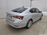  Skoda  Octavia 1.4 TSI iV PHEV Style DSG #3