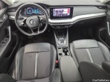  Skoda  Octavia 1.4 TSI iV PHEV Style DSG #5