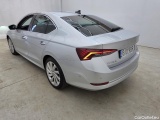  Skoda  Octavia 1.4 TSI iV PHEV Style DSG #4