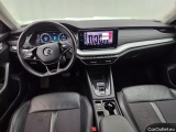  Skoda  Octavia 1.4 TSI iV PHEV Style DSG #7