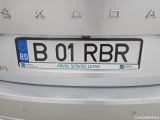  Skoda  Octavia 1.4 TSI iV PHEV Style DSG #10