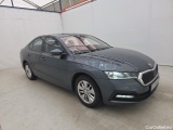  Skoda  Octavia 2.0 TDI 150CP Ambition DSG #2